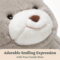 SNUFFLES GRAY