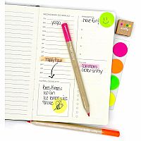 HI LITES/PENCIL HIGHLIGHTER ST