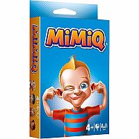 MIMIQ