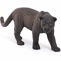 SCHLEICH BLACK PANTHER