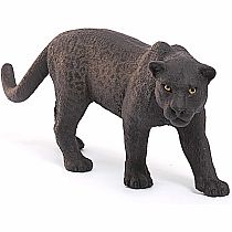 SCHLEICH BLACK PANTHER