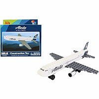 Alaska Air Jet Best Lock