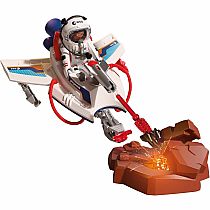 PM SPACE GLIDER