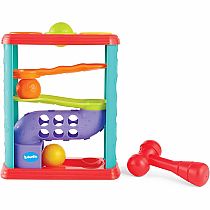 POUND A BALL TOWER KIDOOZIE