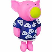 Pig Popper