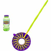 GAZILLION MEGA ZILLIONS BUBBLE