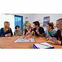 Settlers of Catan 5-6 Player Expansion