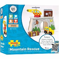 MOUNTAIN RESCUE