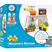 MOUNTAIN RESCUE