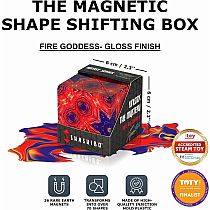 SHASHIBO FIRE GODDESS