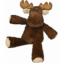 Marshmallow Zoo Moose by Mary Meyer