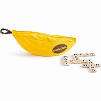 Bananagrams
