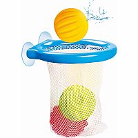 BATH TIME HOOPS