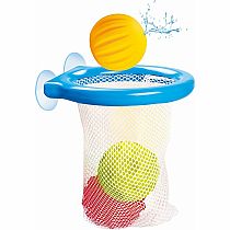 BATH TIME HOOPS