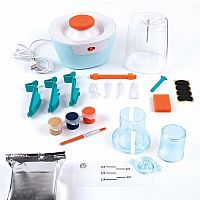 MINI POTTERY STUDIO