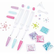 DIY Floaty Pens