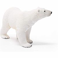 SCHLEICH POLAR BEAR
