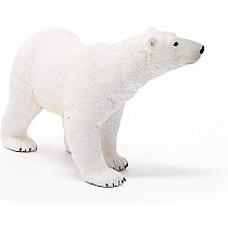 SCHLEICH POLAR BEAR