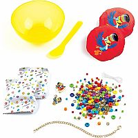 KELLOGGS FROOT LOOPS JEWELRY