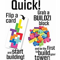 BUILDZI Building Game