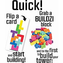 BUILDZI Building Game