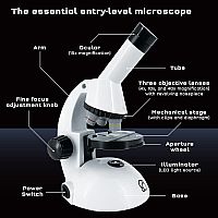 T&K MICROSCOPE