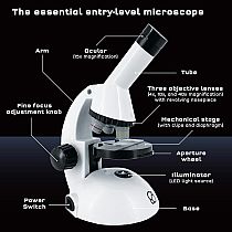 T&K MICROSCOPE