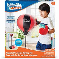 JUNIOR BOXING SET