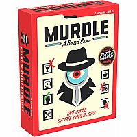 MURDLE