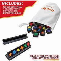 Qwirkle