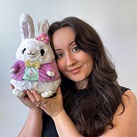SQUBL MINI EASTER BUNNY