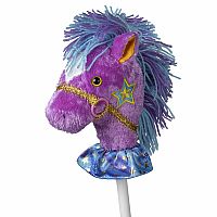 Fancy Prancer Precious Pony, 33" 