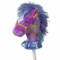 Fancy Prancer Precious Pony, 33" 