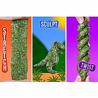 THINK PUTTY DINO SCALES