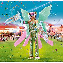 PM FAIRY STILT WALKER