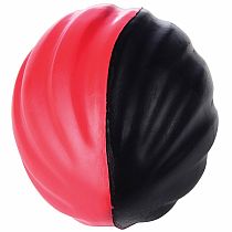 SPIRAL FOAM FOOTBALLS