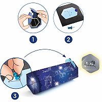 DIY CONSTELLATIONS VIEWER