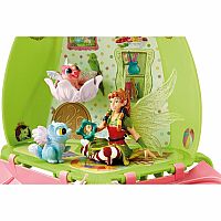 SCHLEICH MARWEENS PLAYSCHOOL