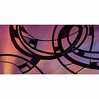 ONE SKY  --Aaron Becker