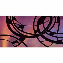 ONE SKY  --Aaron Becker