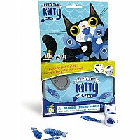 FEED THE KITTY