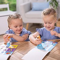 STICKER WOW PETS VALUE PACK