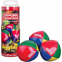 DUNCAN JUGGLING BALLS