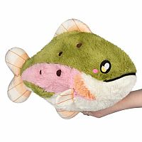 SQUBL MINI RAINBOW TROUT