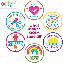 DOUBLE UP DOUBLE-ENDED MARKERS