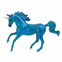 BREYER SPARKLONG SPLENDOR UNICORN COLLECTION