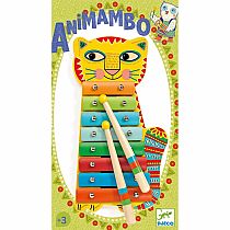 Animambo Metallophone