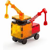 MAGNA-TILES BUILDER 32 PC SET