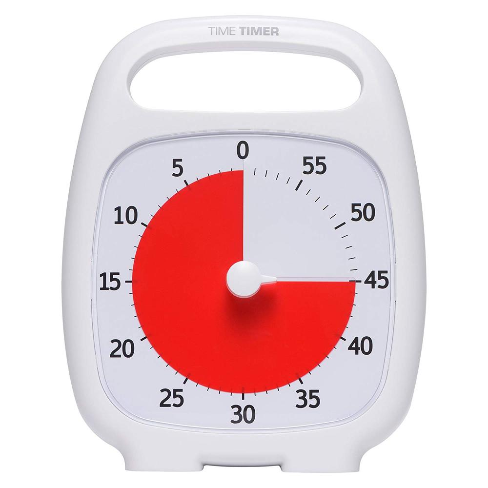 Time Timer 60 Mins Over the Rainbow