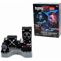 SPYX DIY VOICE DISGUISER